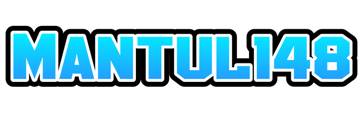 Mantul148 logo